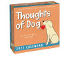 2023 Thoughts of Dog 2023 Day-to-Day Calendar