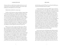 Alternative view 2 of I'm Wearing Tunics Now: On Growing Older, Better, and a Hell of a Lot Louder