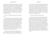 Alternative view 3 of I'm Wearing Tunics Now: On Growing Older, Better, and a Hell of a Lot Louder