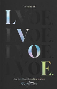 Free epub ebook download LVOE. Volume II