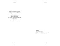 Alternative view 5 of LVOE. Volume II