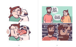 Alternative view 2 of Why Are You Like This?: An ArtbyMoga Comic Collection