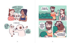 Alternative view 4 of Why Are You Like This?: An ArtbyMoga Comic Collection