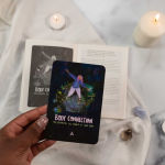 Alternative view 10 of Creative Consciousness Healing: A 44-Card Oracle Deck and Guidebook for Self-Healing and Self-Care