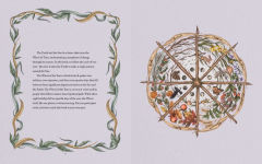 Alternative view 3 of The Wheel of the Year: An Illustrated Guide to Nature's Rhythms