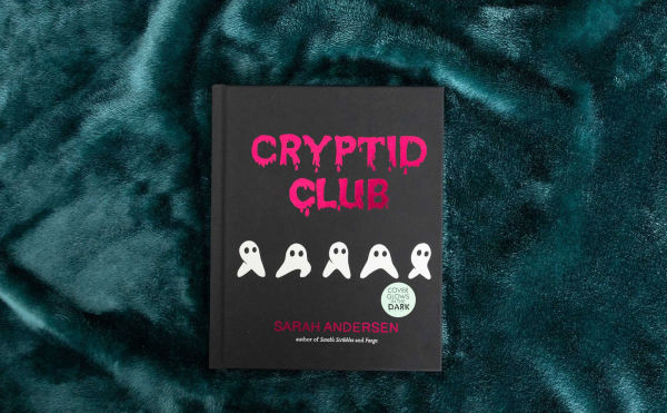 Cryptid Club