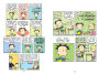 Alternative view 3 of Big Nate: Release the Hounds!
