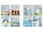 Alternative view 5 of Big Nate: Release the Hounds!