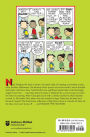 Alternative view 6 of Big Nate: Release the Hounds!