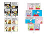 Alternative view 5 of Snoopy: Cannonball! (A Peanuts Collection)