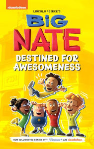 Read downloaded books on ipad Big Nate: Destined for Awesomeness