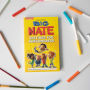 Alternative view 9 of Big Nate: Destined for Awesomeness