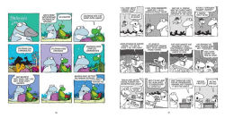 Alternative view 4 of You Need This Book Like a Fish Needs a Bicycle