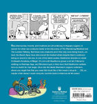Alternative view 5 of You Need This Book Like a Fish Needs a Bicycle