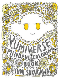 Download free pdf books for ipad The Yumiverse Mindful Coloring Book 9781524876098 by Yumi Sakugawa, Yumi Sakugawa in English