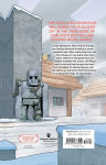 Alternative view 6 of Diary of an 8-Bit Warrior Graphic Novel: Another World