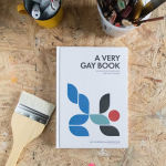 Alternative view 11 of A Very Gay Book: An Inaccurate Resource for Gay Scholars