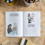 Alternative view 7 of A Very Gay Book: An Inaccurate Resource for Gay Scholars