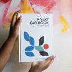 Alternative view 10 of A Very Gay Book: An Inaccurate Resource for Gay Scholars
