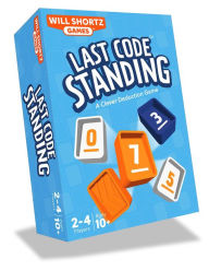 Title: Last Code Standing