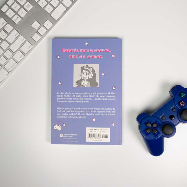 Gamer Girls: Gnat vs. Spyder