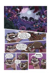 Alternative view 2 of Ferrets from Planet Ferretonia!