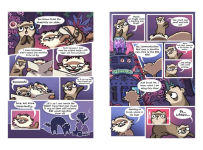 Alternative view 4 of Ferrets from Planet Ferretonia!