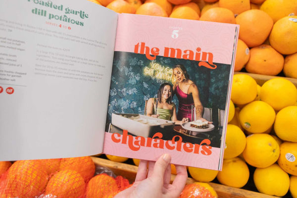 Girls Gone Veg: Plant-Based Recipes by Athletes, for Everyone