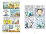 Alternative view 2 of Big Nate: Very Funny!: Two Books in One