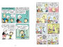 Alternative view 3 of Big Nate: Very Funny!: Two Books in One