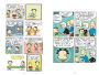 Alternative view 5 of Big Nate: Very Funny!: Two Books in One