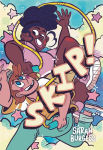 Alternative view 1 of Skip!: A Graphic Novel