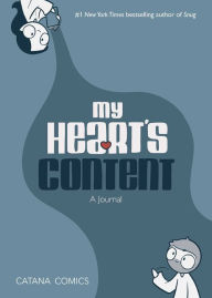 Free bestseller ebooks download My Heart's Content: A Journal (English literature) 9781524877392 by Catana Chetwynd, Catana Chetwynd CHM DJVU