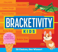 Epub free books download Bracketivity Kids: 32 Choices, One Winner! (English Edition)