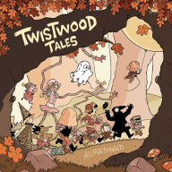 Title: Twistwood Tales, Author: AC Macdonald