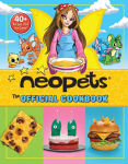 Alternative view 1 of Neopets: The Official Cookbook: 40+ Recipes from the Game!