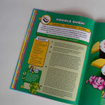 Alternative view 5 of Neopets: The Official Cookbook: 40+ Recipes from the Game!