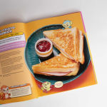 Alternative view 6 of Neopets: The Official Cookbook: 40+ Recipes from the Game!