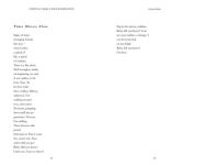 Alternative view 3 of Survival Takes a Wild Imagination: Poems