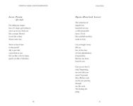 Alternative view 4 of Survival Takes a Wild Imagination: Poems
