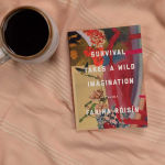 Alternative view 7 of Survival Takes a Wild Imagination: Poems
