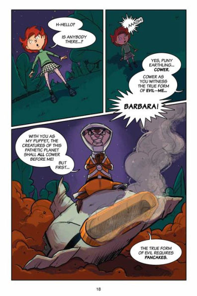 Mack Moon and the P.E.T.S.