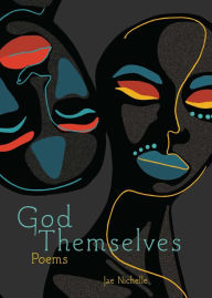 Title: God Themselves, Author: Jae Nichelle