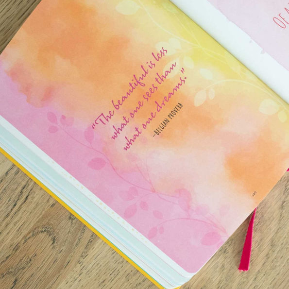 Light Beams: A Workbook for Being Your Badass Self