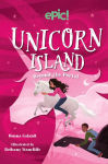 Alternative view 1 of Unicorn Island: Beyond the Portal