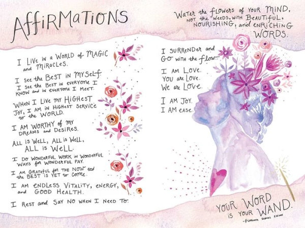 Focus Pocus 90-Day Guided Journal: Creative Reflections for Intention and Mindfulness