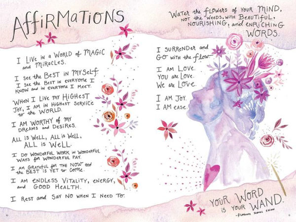 Focus Pocus 90-Day Guided Journal: Creative Reflections for Intention and Mindfulness