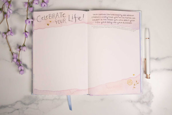 Focus Pocus 90-Day Guided Journal: Creative Reflections for Intention and Mindfulness