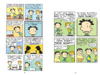 Alternative view 3 of Big Nate: Nailed It!