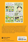 Alternative view 6 of Big Nate: Nailed It!